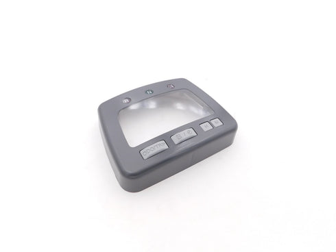 HONDA METER CASE DASH 2000-06 RANCHER 350 FE / 2000 RANCHER 350 FM TE TM OEM NEW